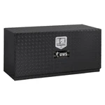 Uws Ec40092 Single Door Underbody Tool Box. Fixed Price $880.95.