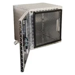 Buyers Products 1705201 Truck Box, Underbody, Diamond Tread. Fixed Price $379.99.