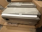 Global Mobile Security Lcd Countertop Computer Cabinet Gray. Fixed Price $275.00.