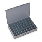 Durham Mfg 125-95-d924 Drawer,1 7/8"x3"x17 1/2",6cmprtmt Pk 3. Fixed Price $110.43.