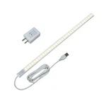 Led Motion Sensor Under Cabinet Lights, 17 Inch Plug In Closet Ligh... Fast Ship. Fixed Price $32.93.