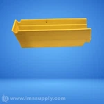 Rectangular Plastic Container Usip. Fixed Price $8.10.