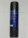 Westward 22xp04 Drawer Liner,blk,open,pvc,16-1/2 X157 In. Fixed Price $33.00.