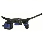 New Westward 17 Pocket Electrician Carpenters Framers Tool Belt Rig Storage. Fixed Price $59.99.