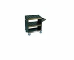 Huot Super Scoot Cart Cnc Mill Ct Bt Nmtb 40. Fixed Price $895.00.
