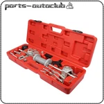 Usa Slide Hammer Dent Puller Tool Kit Wrench Adapter Axle Bearing Hub Auto Set. Fixed Price $53.99.