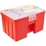 Plano 932001 Deluxe Portable Stowaway Rack Organizer9320. Fixed Price $61.88.