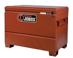 Jobox 217-2-656990 Crescent Sitevaultchest 48x30. Fixed Price $1399.47.