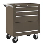 Kennedy 273xb Rolling Tool Cabinet, Brown,heavy Duty 54dn22. Fixed Price $1039.10.
