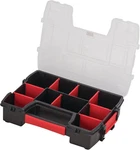 Craftsman 10-compartment Small Tool Storage Organizer, Plastic (cmst14021). Fixed Price $14.24.