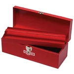 Proto J9977-na 19-1/2" General Purpose Single Latch Tool Box. Fixed Price $119.67.