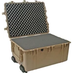 Pelican 1630 Transport Case With Foam (desert Tan). Fixed Price $529.95.