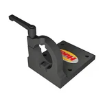 Huot 50525 Toolholder Vise, Stl, Cat-v 40 Taper Tools. Fixed Price $287.99.