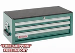 Grizzly H0837 - 3-drawer Mid-riser With Ball Bearing Slides. Fixed Price $300.00.
