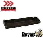 Buyers Products 1703000tray, Custom-fit Shelf For 1703000 Gloss Black. Fixed Price $195.95.