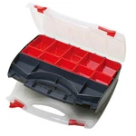 Eclipse Sb-3428sb Double-sided Compartment Storage Case. Fixed Price $16.94.