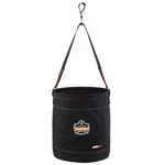Arsenal 5970 Medium Polyester Tool Bucket, Black. Fixed Price $94.87.