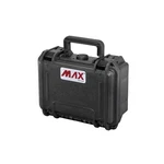 Max Max200s.079 8.78 X 6.76 4.02 In. Protective Case - Cubed Foam Black. Fixed Price $36.52.