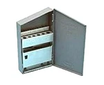 18 Piece Metal Drill Index Nc For Taps / Bits Case Usa Huot. Fixed Price $17.00.