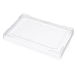 Akro-mils 33023 Akro-grid Snap-on Lid Clear 1 Each. Fixed Price $35.44.