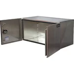 Buyers Products 1705345 24x24x60 Inch Smooth Aluminum Underbody Truck Tool Box. Fixed Price $1051.99.
