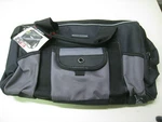 New Mcguire-nicholas Mn-22316 Tool Bag, 16" Large Capacitiy Free Shipping. Fixed Price $39.99.