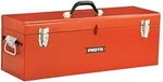 26" General Purpose Double Latch Tool Box. Fixed Price $233.70.