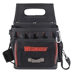 Westward 53jw35 Tool Bag,polyester,general Purpose. Fixed Price $74.03.