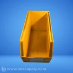Uline S-14454 Color Yellow Usip. Fixed Price $9.18.