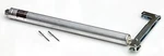 Justrite 25918 Cabinet Cylinder Repair Kit, 5 In. W. Fixed Price $106.00.