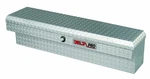 Delta Jobox Pan1441000 48 1 2 Aluminum Innerside Truck Box. Fixed Price $796.00.