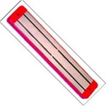 Mechanics Time Savers Mrm200r 12" Magna Rail. Fixed Price $28.11.