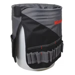 Westward 32pj50 Bucket Tool Organizer, Gray, Polyester, 30 Pockets. Fixed Price $14.99.