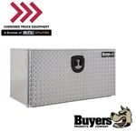 Buyers Products 1706503, 18x18x30 Pro Series Smooth Aluminum Underbody Truck. Fixed Price $661.95.