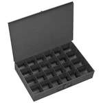Durham Mfg 102-95-d960 Drawer,"x"x",24cmprtmt Pk 3. Fixed Price $116.67.