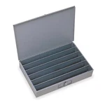 Durham Mfg 125-95-d924 Steel, Compartment Drawer, 12 1/2 In D X 3 1/8 H 18. Fixed Price $35.15.