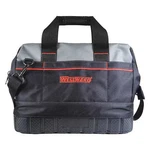 Westward 53jw37 Tool Bag, General Purpose, 16 Pockets, Black, Polyester,. Fixed Price $61.99.