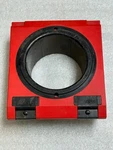 Used Lot Of 9 Lista Taper Tool Pod Holder Hsk 100 A/125b Cat T5. Fixed Price $59.99.
