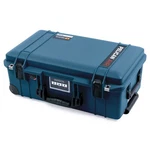 Pelican X Colorcase 1535 Air - Deep Pacific With Black Latches. Fixed Price $393.12.