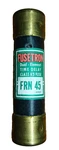 Bussmann Frn 45 Fusetron Box Of 10 Class K9(rk5) Nos - Cont. Tested Usa. Fixed Price $44.99.