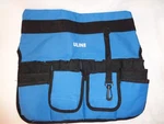 Uline Utility Bucket Bag For 5 Gal Bucket. Organizer All Your Smaller Tools. Fixed Price $16.99.