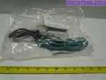 Falltech Tool Tether 15 Lb, 36" P/n 5029b. Fixed Price $13.77.
