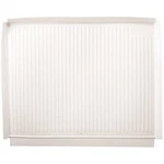 White 36 In. X 21 Vanity Cabinet Under Sink Drip Tray Shelf Liner. Fixed Price $52.04.
