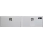 Buyers White Steel 24" X 72" Underbody Toolbox -. Fixed Price $1449.95.