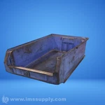 Ssi Schafer Lf 531 Gzw Plastic Storage Bin Usip. Fixed Price $45.00.