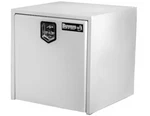 Buyers White Steel 24" X Underbody Toolbox -. Fixed Price $549.95.