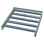 Justrite 25922 Drum Roller 56"h X 30"w 30"d, Silver. Fixed Price $1076.99.