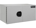 1706905 - 18x18x36 Inch Xd White Smooth Aluminum Underbody Truck Box 1ea. Fixed Price $1054.68.