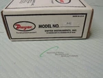Dwyer A-432 Pressure Gauge Kit. Fixed Price $85.82.