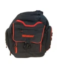 Westward 32pj48 19-1/2" General Purpose Tool Backpack, 19 Pockets, Black Euc. Fixed Price $39.99.